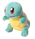 Pokemon Tomy Squirtle Plush 7